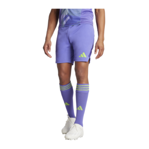 Manchester United Goalkeeper Shorts 2024/25