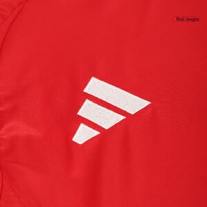 Manchester United Home Jersey 2024/25