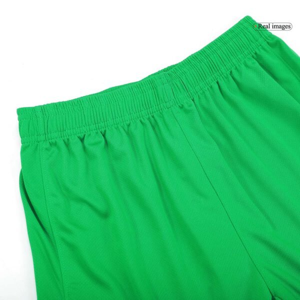 Portugal Home Shorts EURO 2024 - Image 3