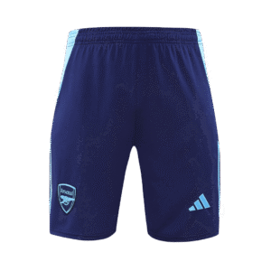 Arsenal Pre-Match Soccer Shorts 2024/25