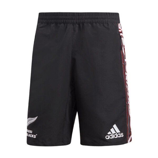 All Blacks 2025 Shorts