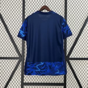 Atletico Madrid Third Jersey 2024/25