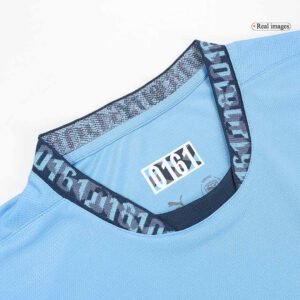 RODRIGO #16 Manchester City Home Jersey 2024/25