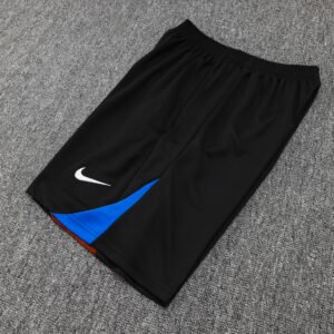 Barcelona Short Sleeve Track Suit 2024/25 MEN534