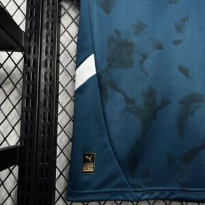 Marseille Away Jersey 2024/25