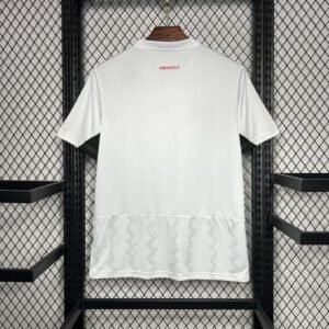 Bayer 04 Leverkusen Away Jersey 2024/25