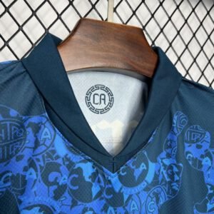 Club America Away Jersey 2024/25