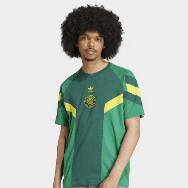 Celtic Originals Jersey 2024/25 - Image 4
