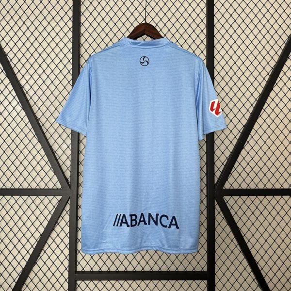 Celta Vigo Home Jersey 2024/25 - Image 3