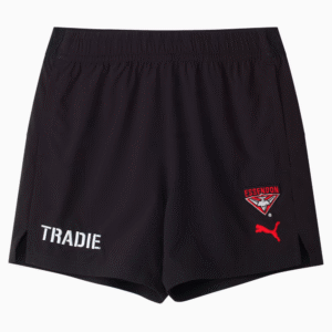 AFL Essendon Bombers 2025 Shorts