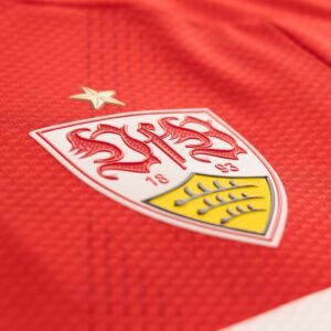 VfB Stuttgart Away Jersey 2024/25