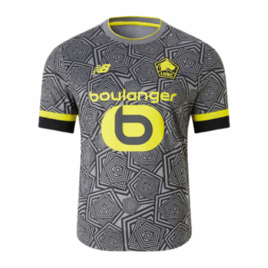 Lille LOSC Third Jersey 2024/25