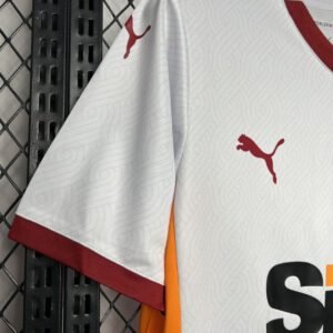 Galatasaray Away Jersey 2024/25
