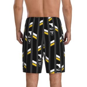 New Zealand Kiwis Men's Short Pajama Pants SPP3159