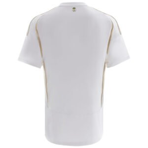 Al-Nassr Third Jersey 2024/25