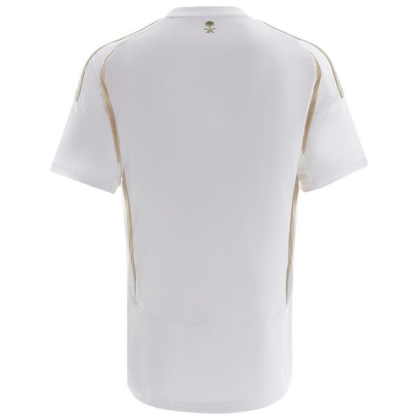 Al-Nassr Third Jersey 2024/25 - Image 2