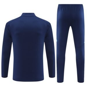 Arsenal Long Sleeve Track Suit 2024/25 MEN671