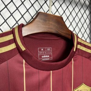 Roma Home Jersey 2024/25