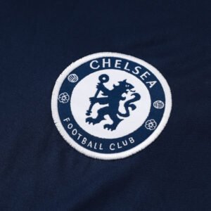 Chelsea Short Sleeve Track Suit 2024/25 MEN533