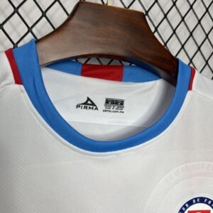 Cruz Azul Away Jersey 2024/25