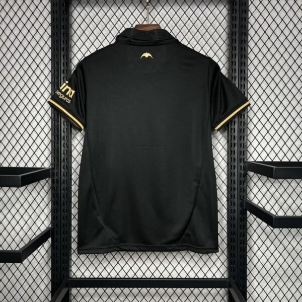 Valencia Away Jersey 2024/25 - Image 4