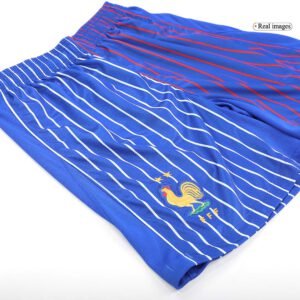 France Away Shorts EURO 2024