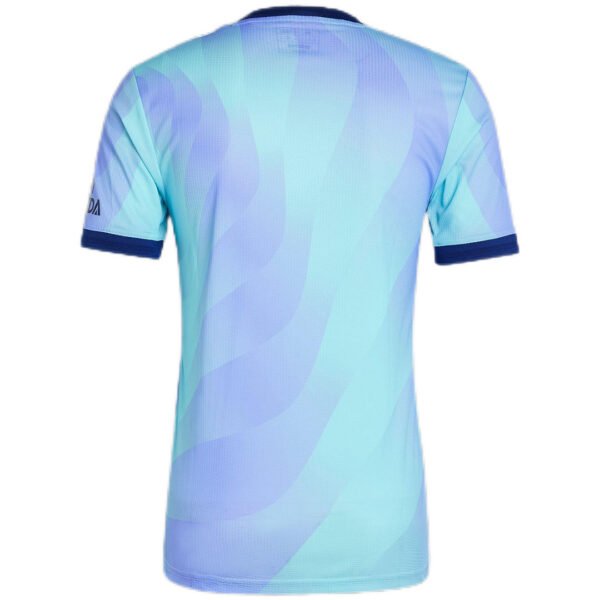 Arsenal Third Jersey 2024/25 - Image 2