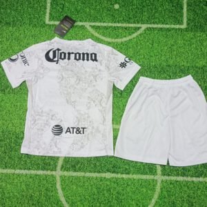 Kid's Club America Third Kit 2024/25
