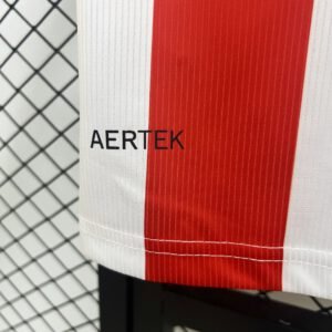 Athletic Club Bilbao Home Jersey 2025/26