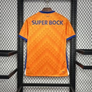 FC Porto Away Jersey 2024/25
