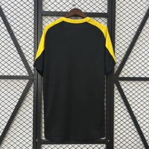 Atlético Mineiro Black Tranning Jersey 2025