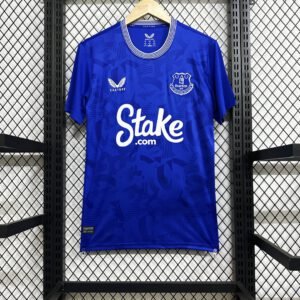 Everton Home Jersey 2024/25