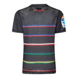 Canterbury Crusaders Super Rugby 2025 Training Jersey