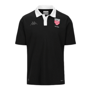 AS Monaco Centenary Jersey 2024/25
