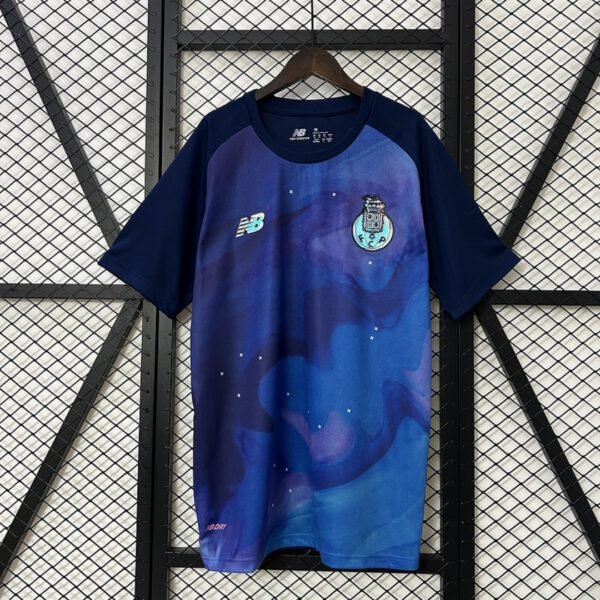 FC Porto Special Edition Starry Sky Jersey 2024/25 - Image 3