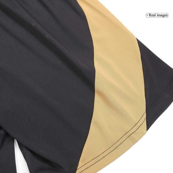 Belgium Home Shorts EURO 2024 - Image 5