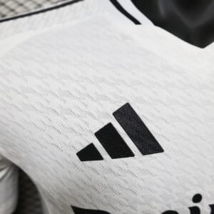 Player Version Real Madrid Home Jersey 2024/25