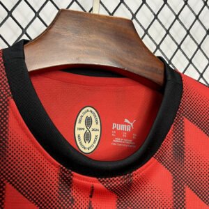 AC Milan Cathedral Special Edition Jersey 2024/25
