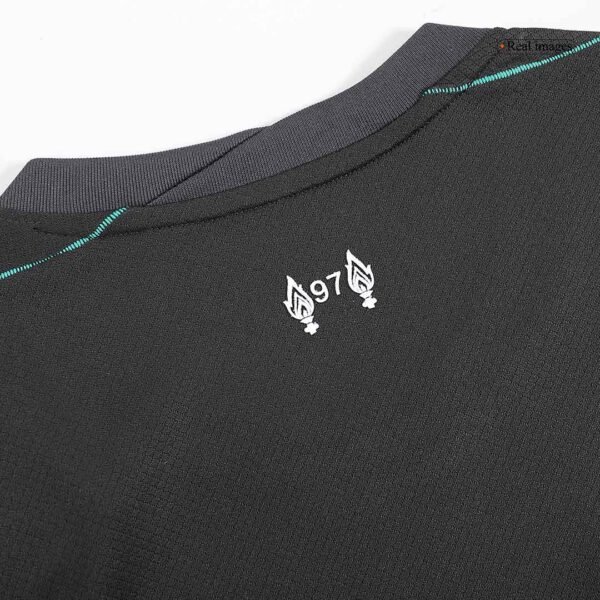 Liverpool Away Jersey 2024/25 - Image 11