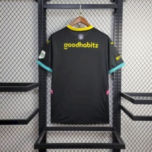 Eindhoven Away Jersey 2024/25