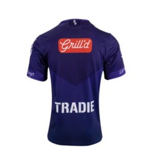 NRL Melbourne Storm 2023 ANZAC Jersey