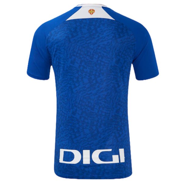 Athletic Club Bilbao Away Jersey 2024/25 - Image 2