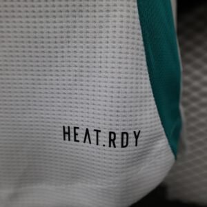 Player Version Newcastle United Third Jersey 2024/25