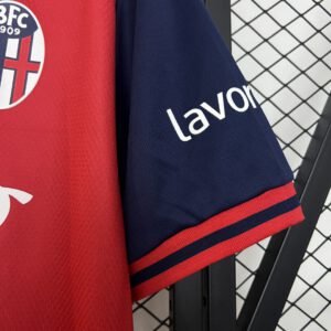 Bologna FC Home Jersey 2024/25