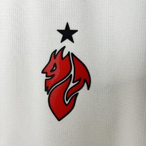 AC Milan Away Jersey 2025/26