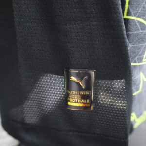 Player Version Borussia Dortmund Special ESPORTS Jersey 2024/25