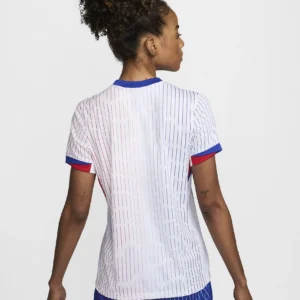 Women's France Away Jersey EURO 2024