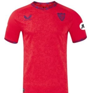 Sevilla Away Jersey 2024/25