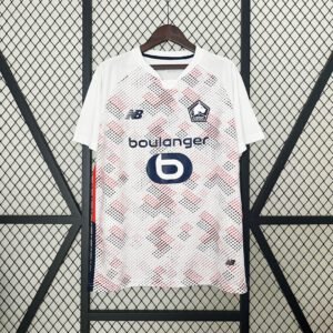 Lille LOSC Away Jersey 2024/25