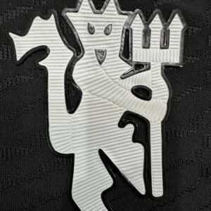 Player Version Manchester United Goalkeeper Jersey 2024/25